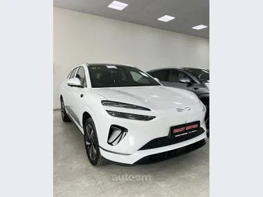 BYD SEA Lion 06 PILOT PLUS 2025 — миниатюра 2
