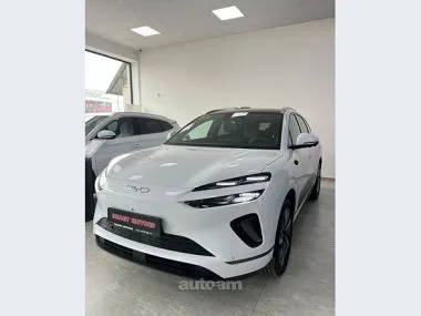 BYD SEA Lion 06 PILOT PLUS 2025 — фото 1, купить с доставкой в Москву