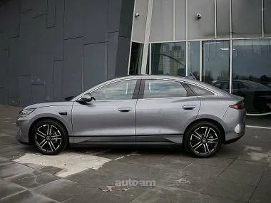 BYD Qin L 2025 — миниатюра 2