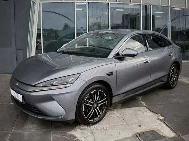 BYD Qin L 2025 — фото 1, купить с доставкой в Москву