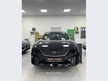 Mazda EZ-60 MAX 2025 — миниатюра 2