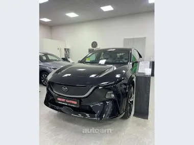 Mazda EZ-60 MAX 2025 — фото 1, купить с доставкой в Москву