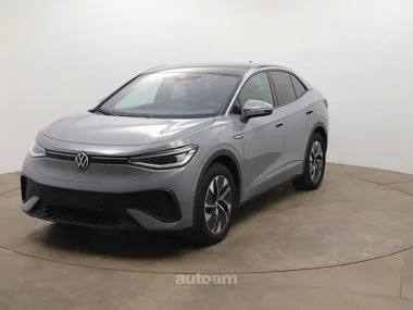 Volkswagen ID.5 2023 — миниатюра 2