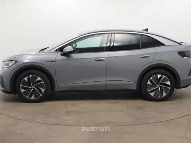 Volkswagen ID.5 2023 — фото 1, купить с доставкой в Москву