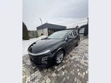 Hongqi E-QM5 2025 купить в Москве