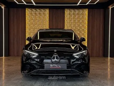 Mercedes-Benz EQE 2024 — миниатюра 2
