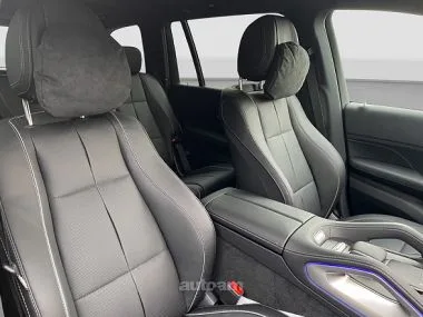 Mercedes-Benz GLS 450 2026 — миниатюра 2