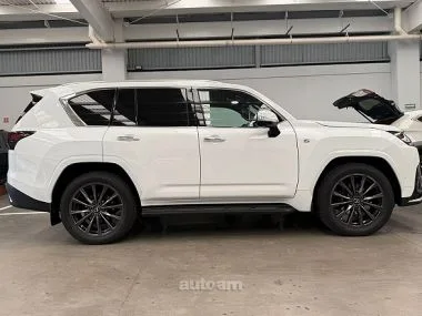 Lexus LX 600 2026 — миниатюра 2