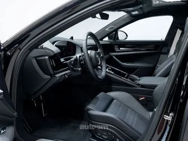 Porsche Panamera 2025 — миниатюра 2