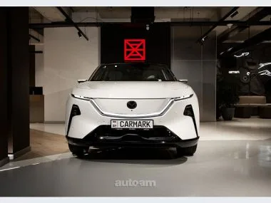 Mazda EZ-60 MAX 2025 — миниатюра 2
