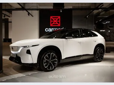 Mazda EZ-60 MAX 2025 — фото 1, купить с доставкой в Москву