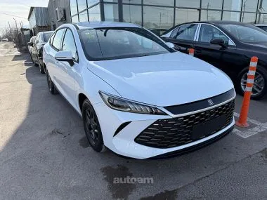 BYD Qin Plus DM-i 2025 — миниатюра 2