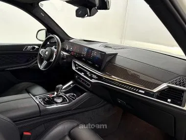 BMW X5M 2025 — миниатюра 2