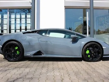 Lamborghini Huracan 2025 — миниатюра 2