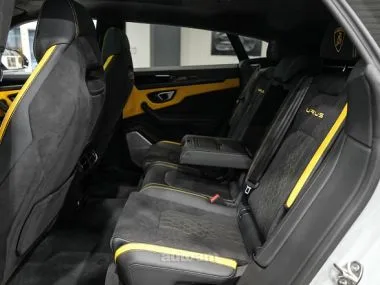 Lamborghini Urus 2025 — миниатюра 2