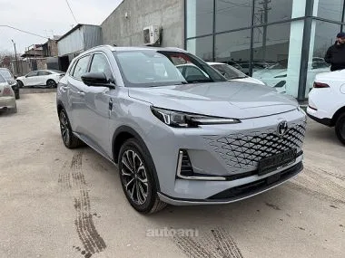 Changan CS55 Plus PHEV HYBRID 2026 — миниатюра 2