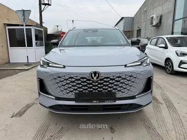 Changan CS55 Plus 2026 купить в Москве