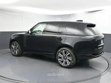 Land Rover Range Rover 2025 — миниатюра 2