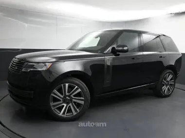 Land Rover Range Rover 2025 купить в Москве
