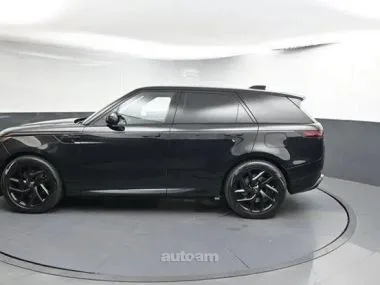 Land Rover Range Rover Sport 2025 — миниатюра 2