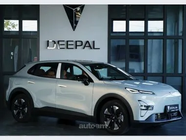 Changan Deepal S05 2026 — миниатюра 2