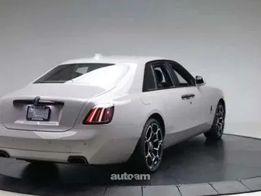 Rolls-Royce Park Ward 2025 — миниатюра 2