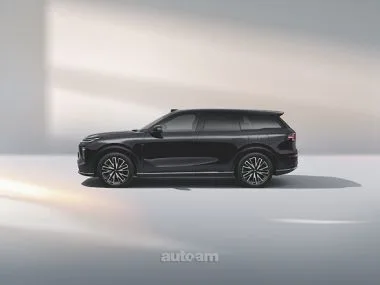 Changan Nevo Q07 PHEV 2025 — миниатюра 2