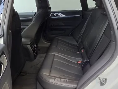 BMW i4 2025 — миниатюра 2
