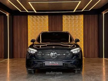 Mercedes-Benz GLC 300 2024 — миниатюра 2