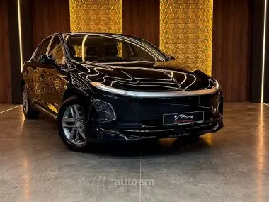 Hongqi E-QM5 2025 купить в Москве