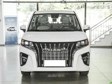 BAW Premium (7 seats) / 2025 — фото 1, купить с доставкой в Москву