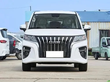 BAW Premium (9 seats) / 2025 — миниатюра 2