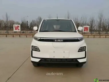 BAW Bagel 2025 купить в Москве