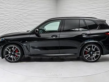 BMW X5 2025 — миниатюра 2