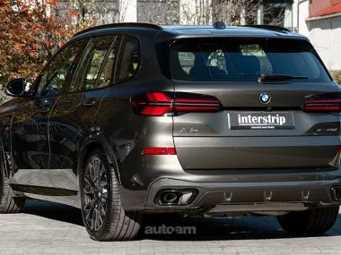 BMW X5 2025 — миниатюра 2