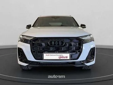 Audi Q7 2026 — миниатюра 2