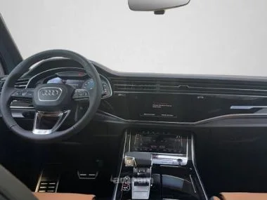 Audi Q7 2025 — миниатюра 2
