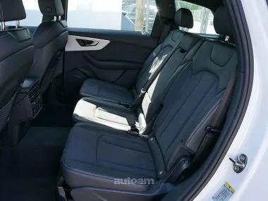 Audi Q7 2025 — миниатюра 2