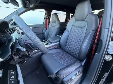 Audi Q7 2025 — миниатюра 2