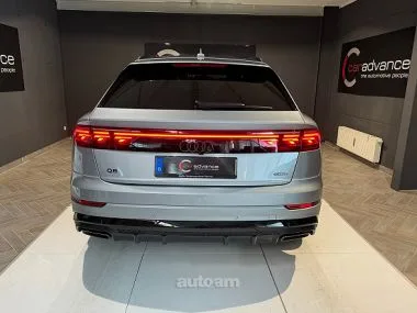 Audi Q8 2025 — миниатюра 2
