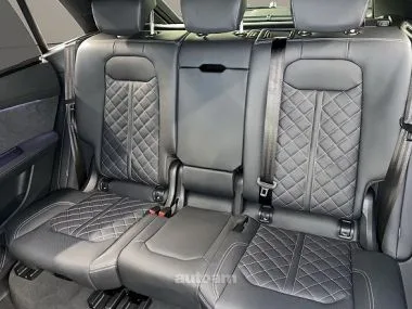 Audi Q8 2025 — миниатюра 2