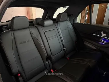 Mercedes-Benz GLE 300 2025 — миниатюра 2