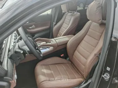 Mercedes-Benz GLE 450 2025 — миниатюра 2