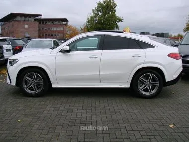 Mercedes-Benz GLE 300 2025 — миниатюра 2