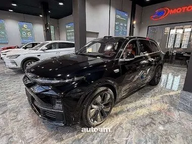 Lixiang Li L7 2025 купить в Москве