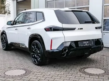 BMW XM 2026 — миниатюра 2