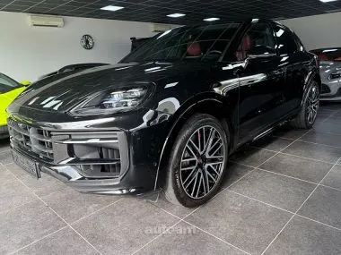 Porsche Cayenne Coupe 2025 купить в Москве