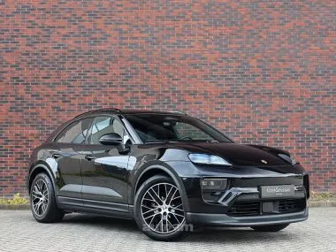 Porsche Macan 2025 — фото 1, купить с доставкой в Москву