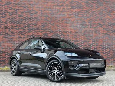 Porsche Macan 2025 купить в Москве