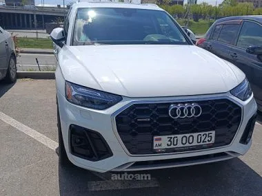 Audi Q5 2023 — миниатюра 2